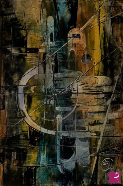 online paintings on sale