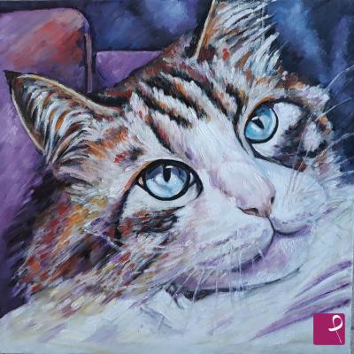 online paintings on sale