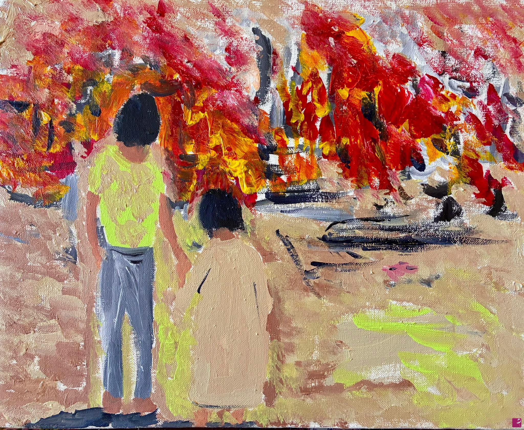 paintings on sale online