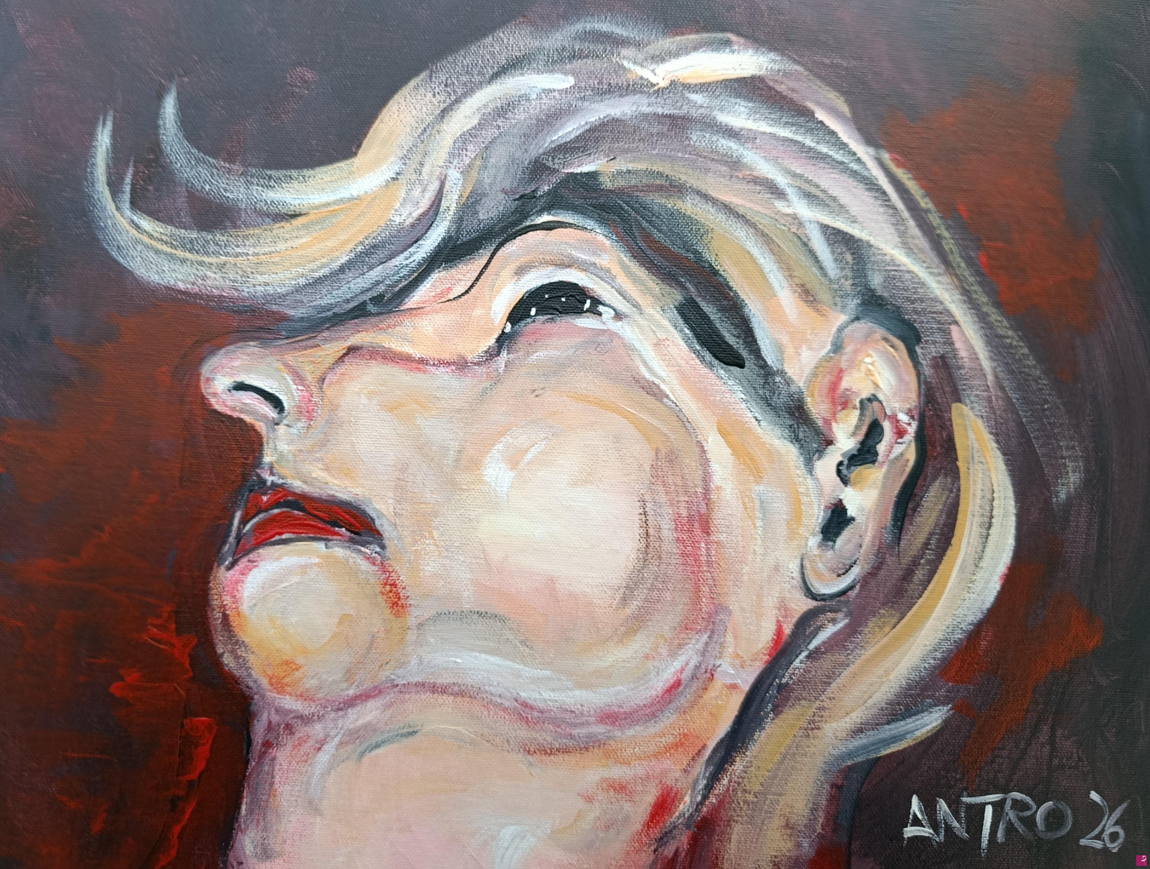 paintings on sale online