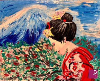 online paintings on sale
