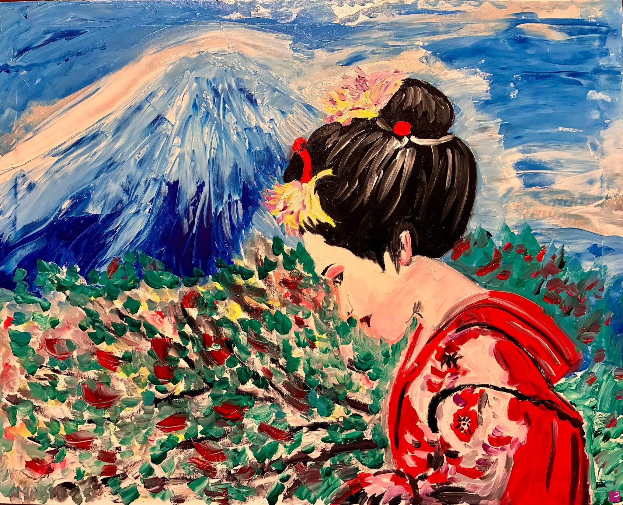 paintings on sale online