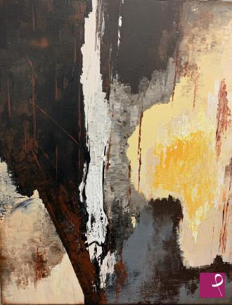 sold painting on PitturiAmo