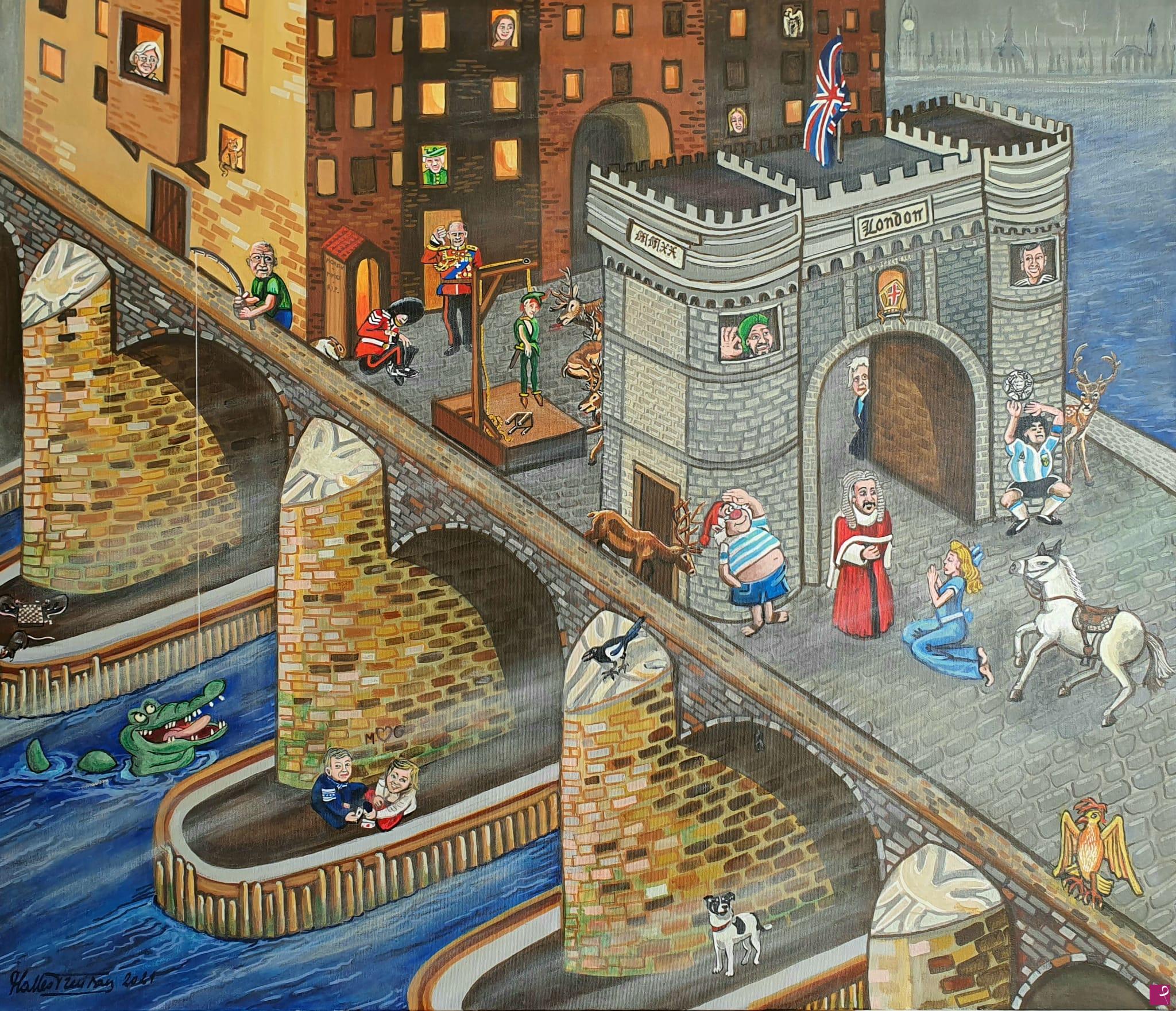 paintings on sale online