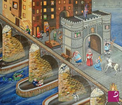online paintings on sale