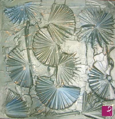 sold painting on PitturiAmo