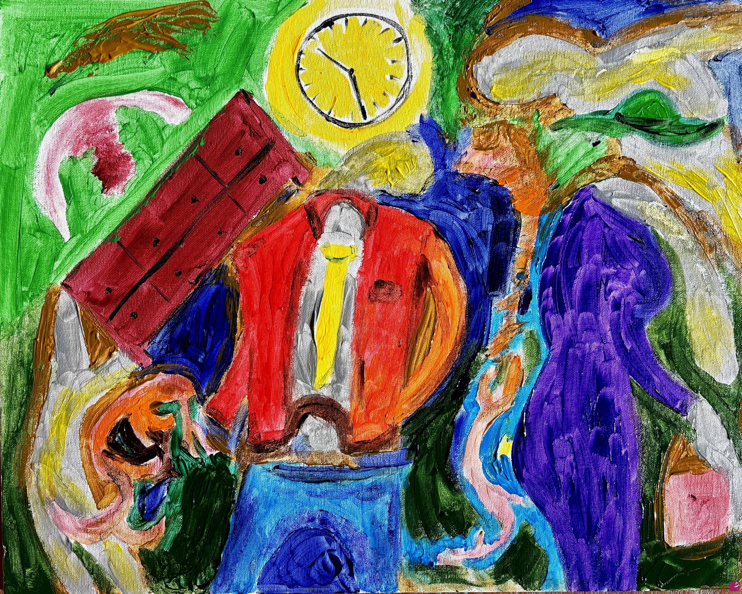 paintings on sale online