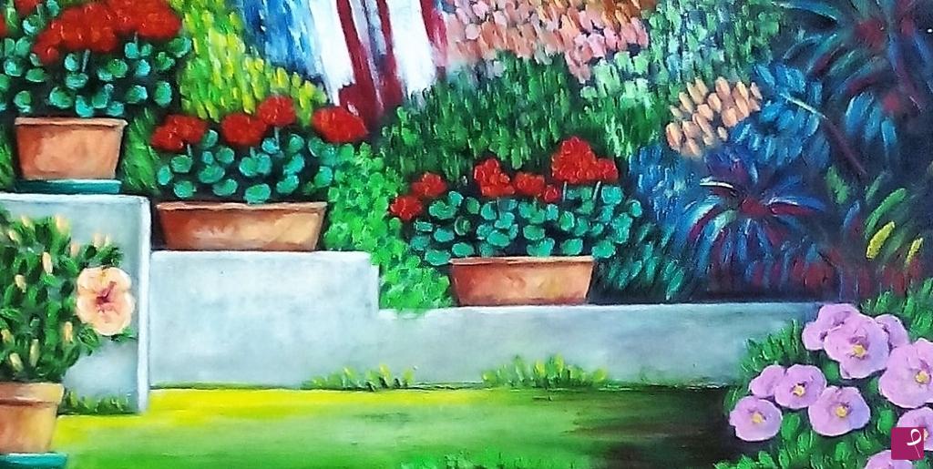 paintings on sale online