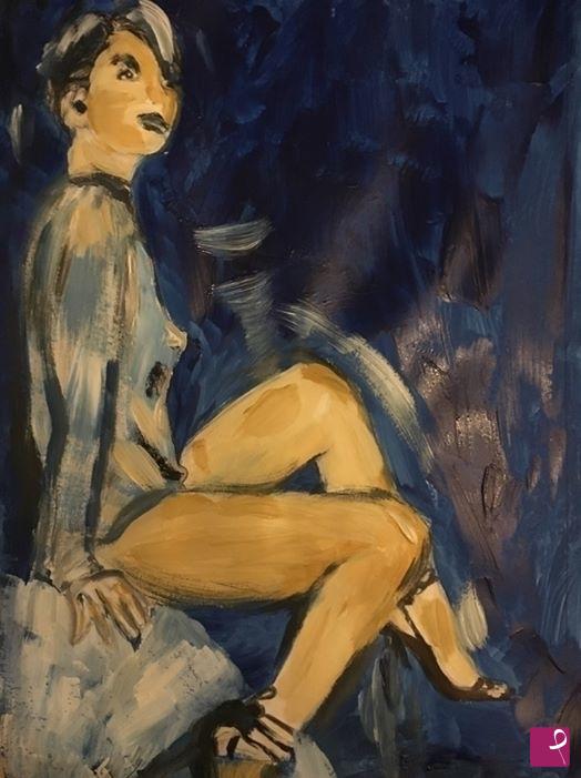 paintings on sale online