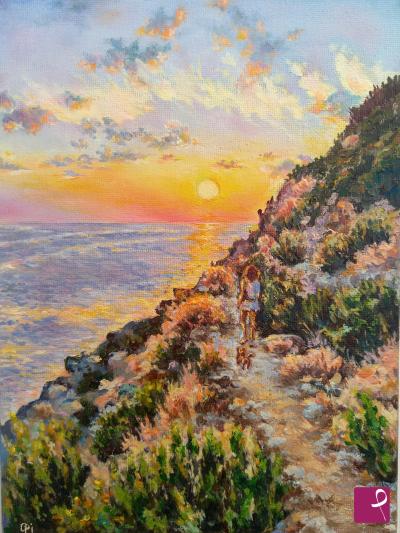 online paintings on sale