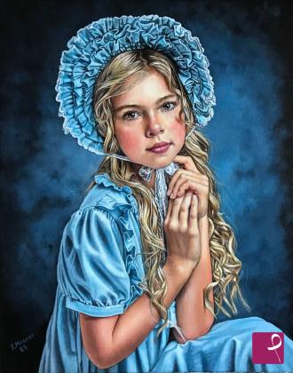 sold painting on PitturiAmo