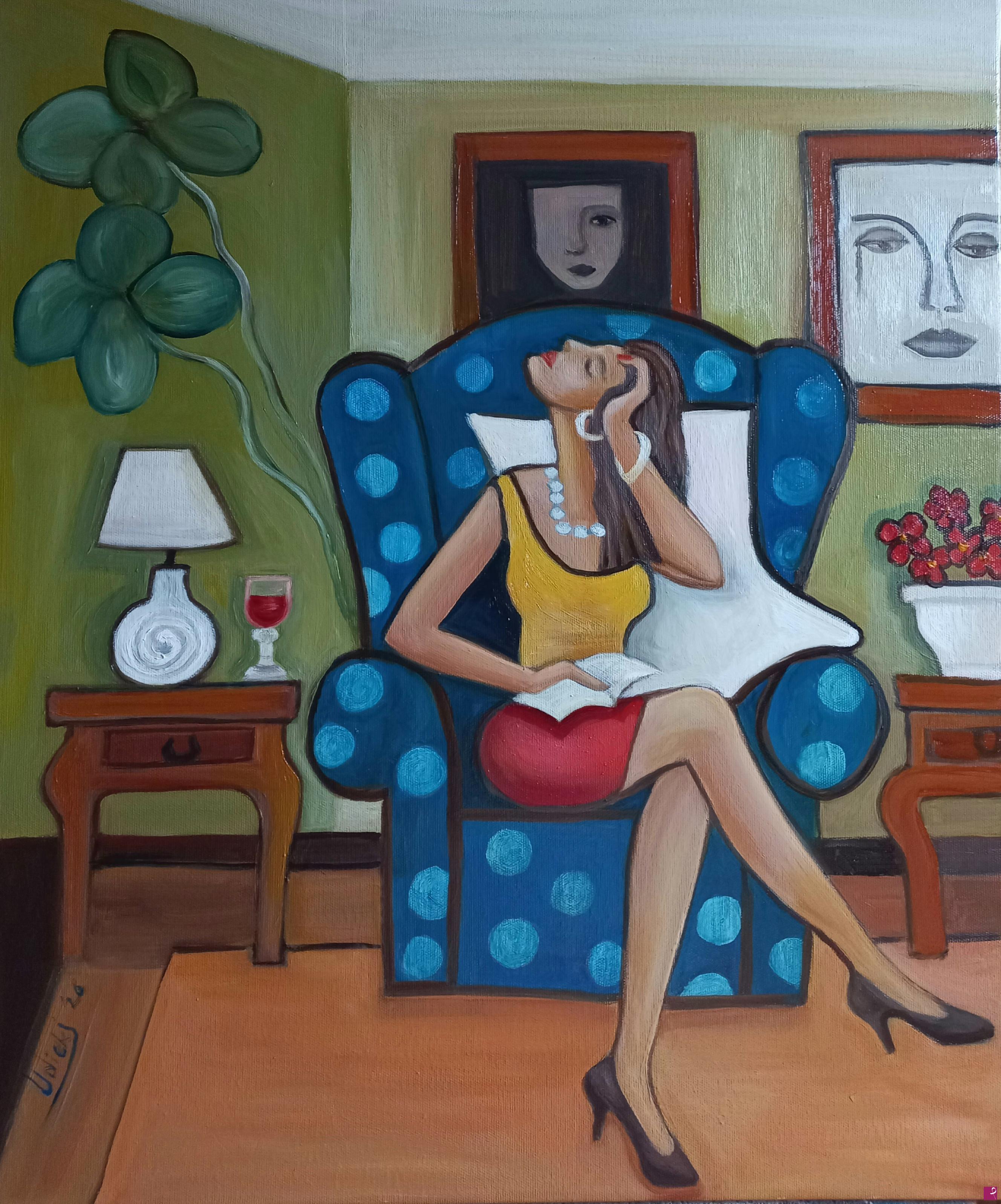 paintings on sale online