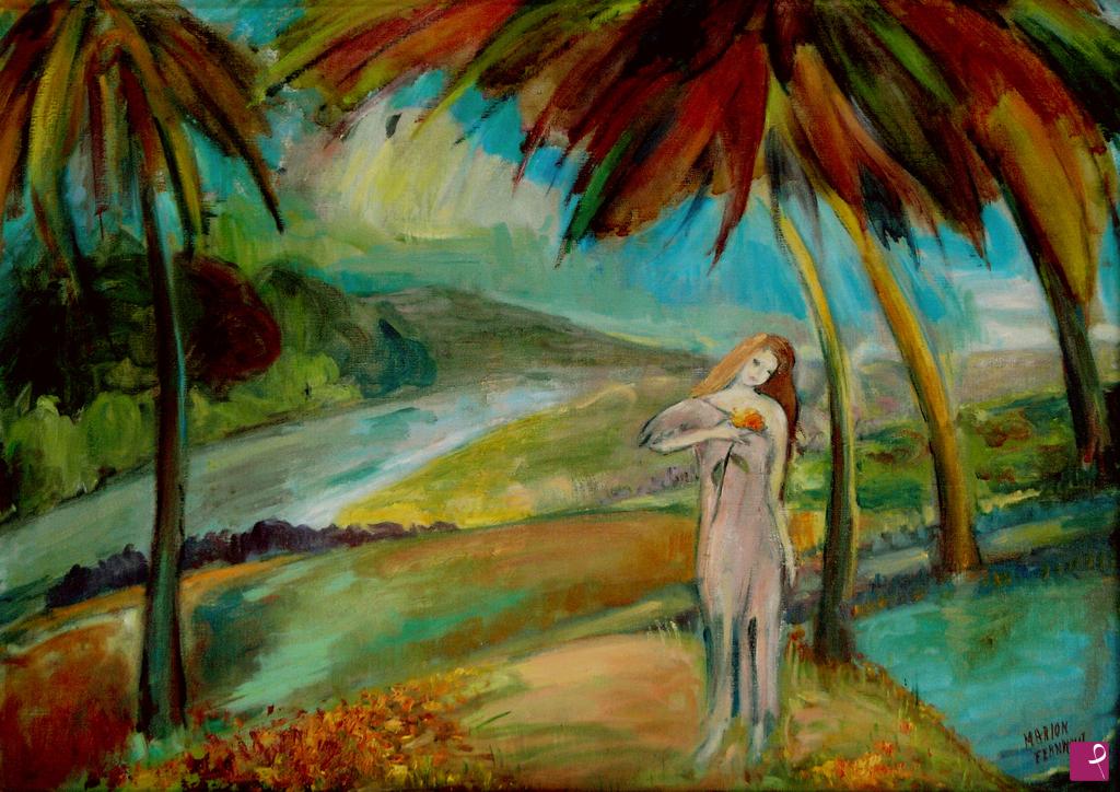 paintings on sale online