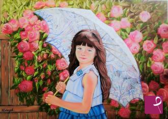 online paintings on sale