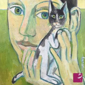 online paintings on sale