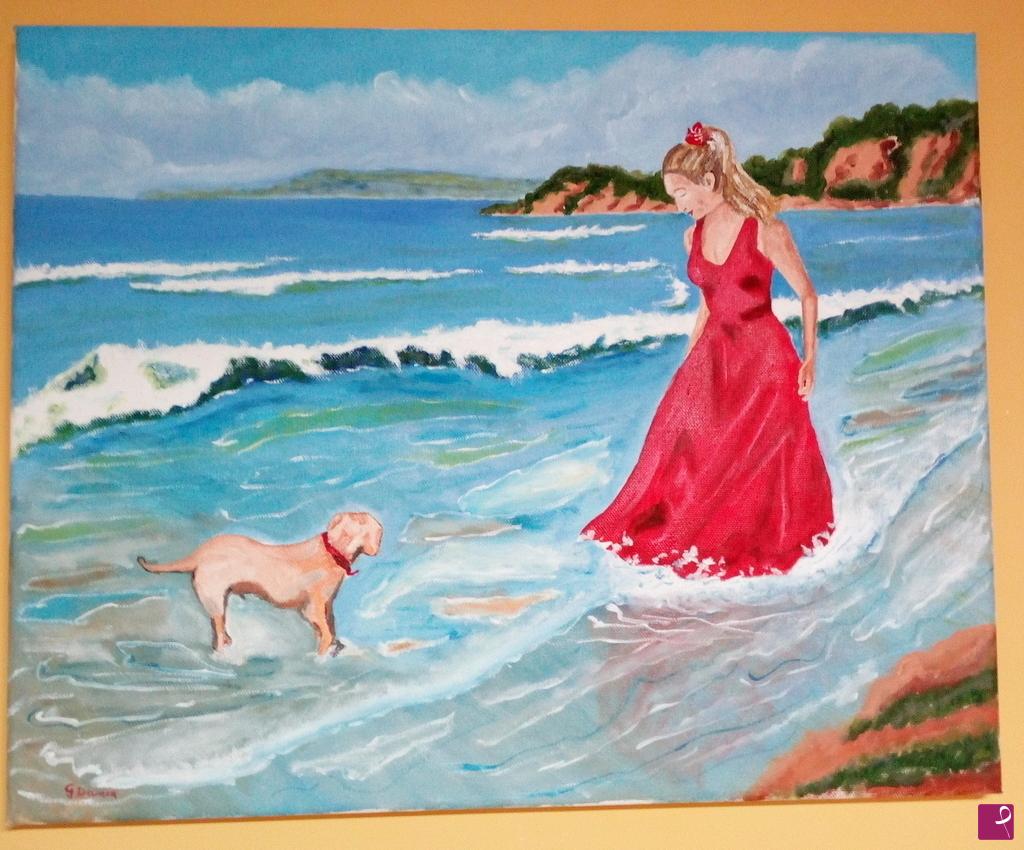 paintings on sale online