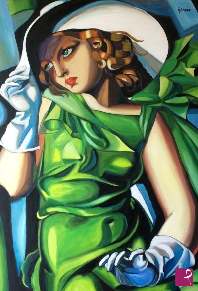 online paintings on sale