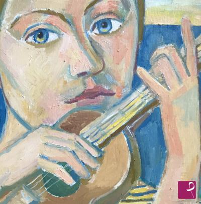 online paintings on sale