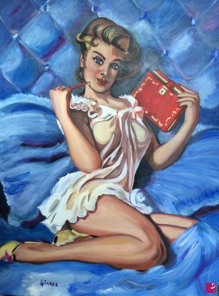 paintings on sale online