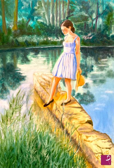 online paintings on sale