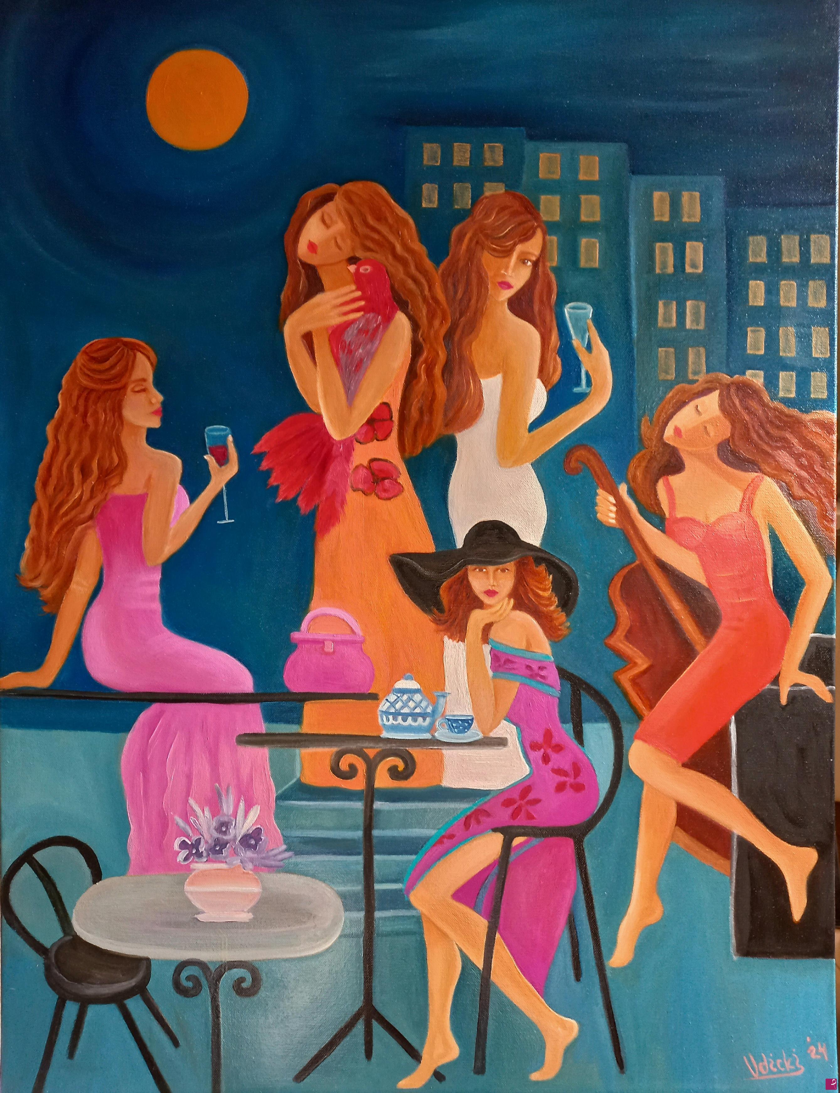 paintings on sale online