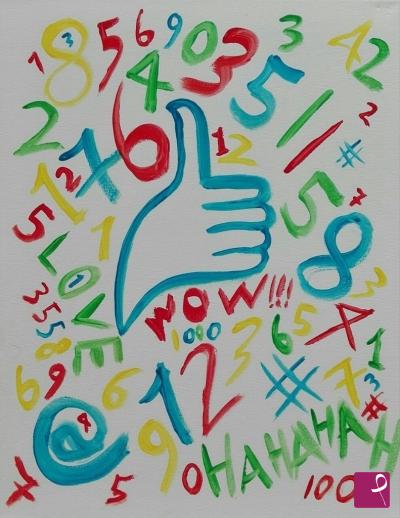 online paintings on sale