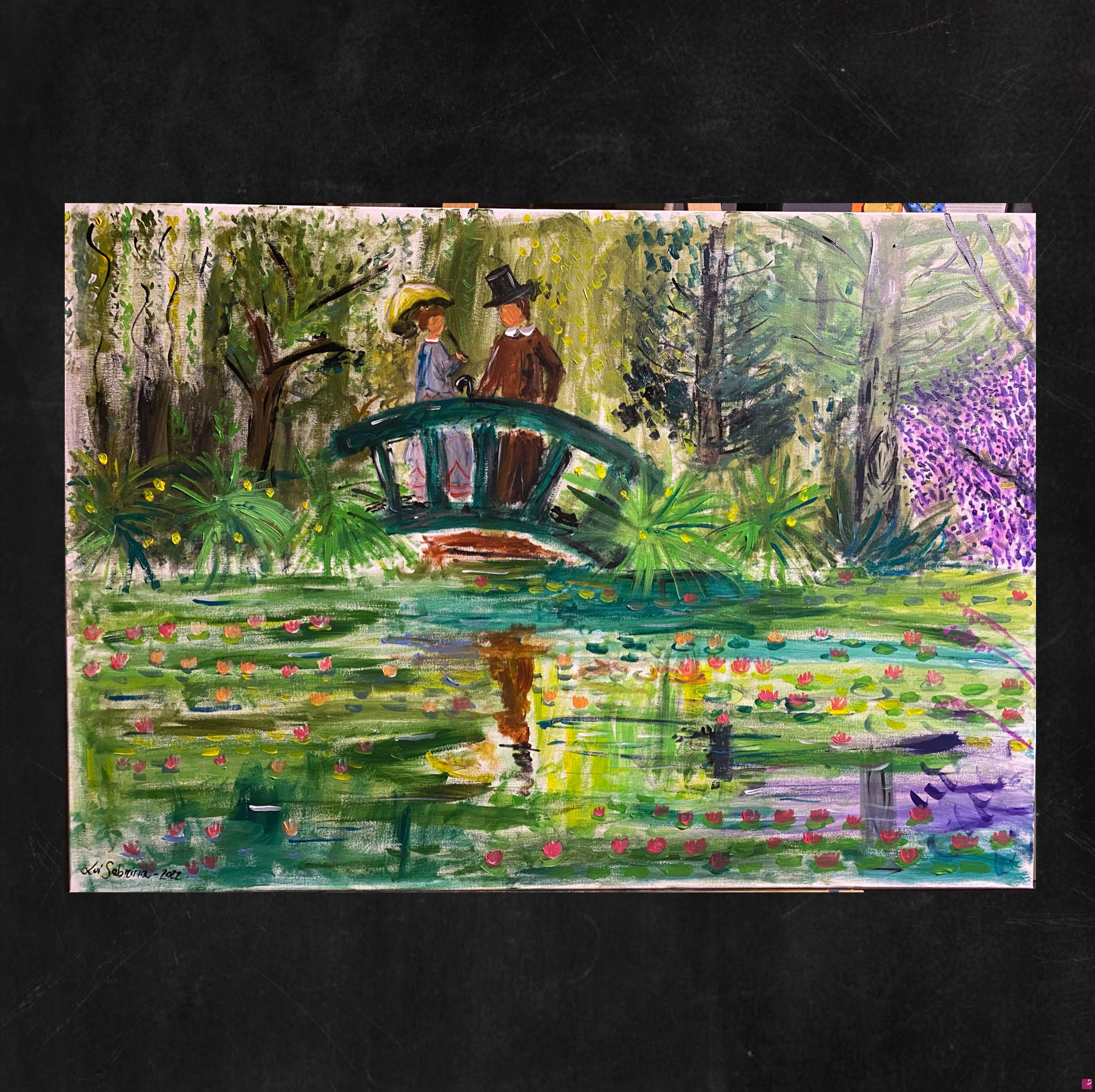 paintings on sale online