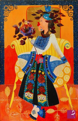 online paintings on sale