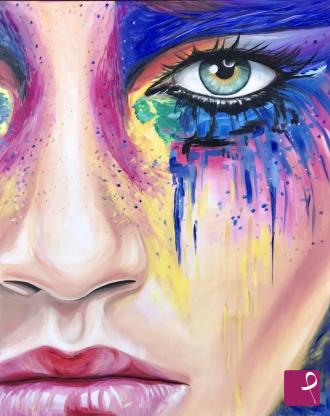 online paintings on sale