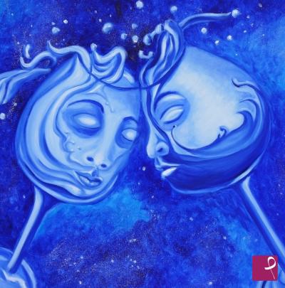 online paintings on sale