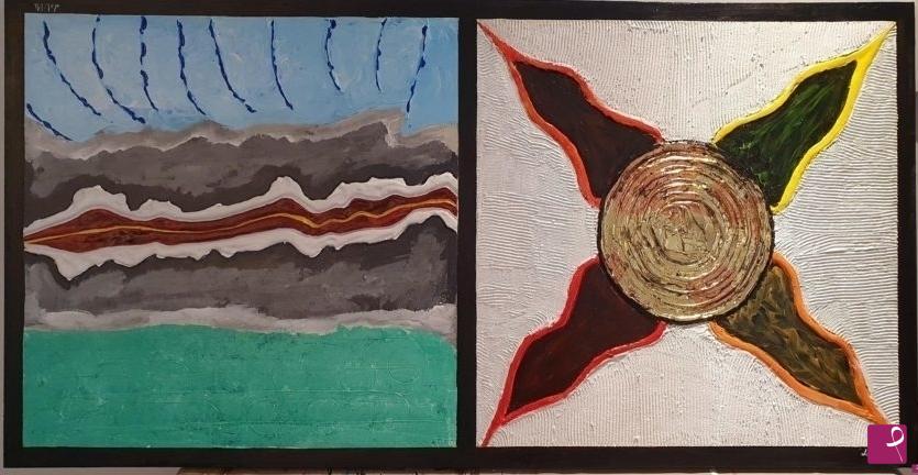 paintings on sale online