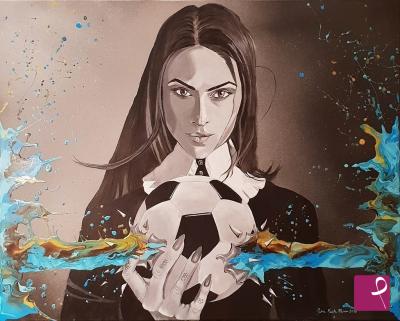 online paintings on sale