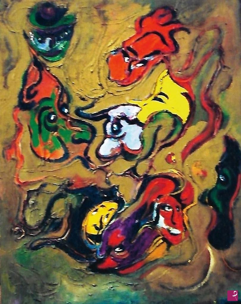 paintings on sale online