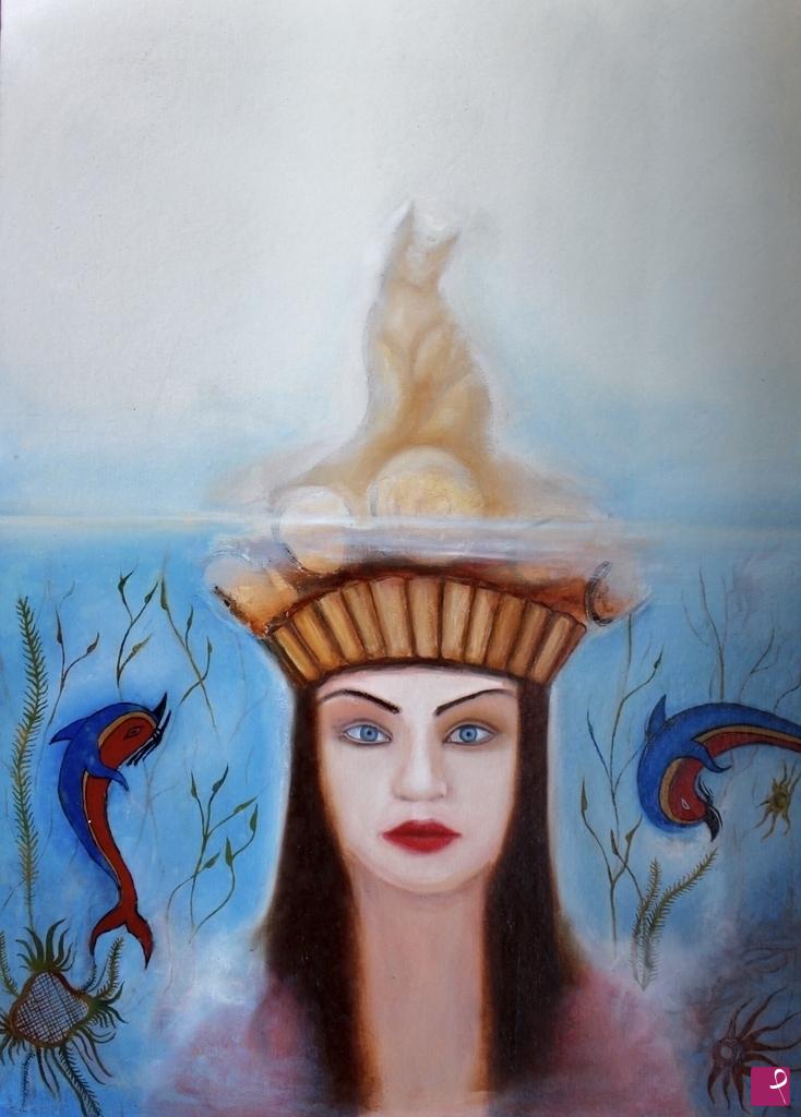 paintings on sale online