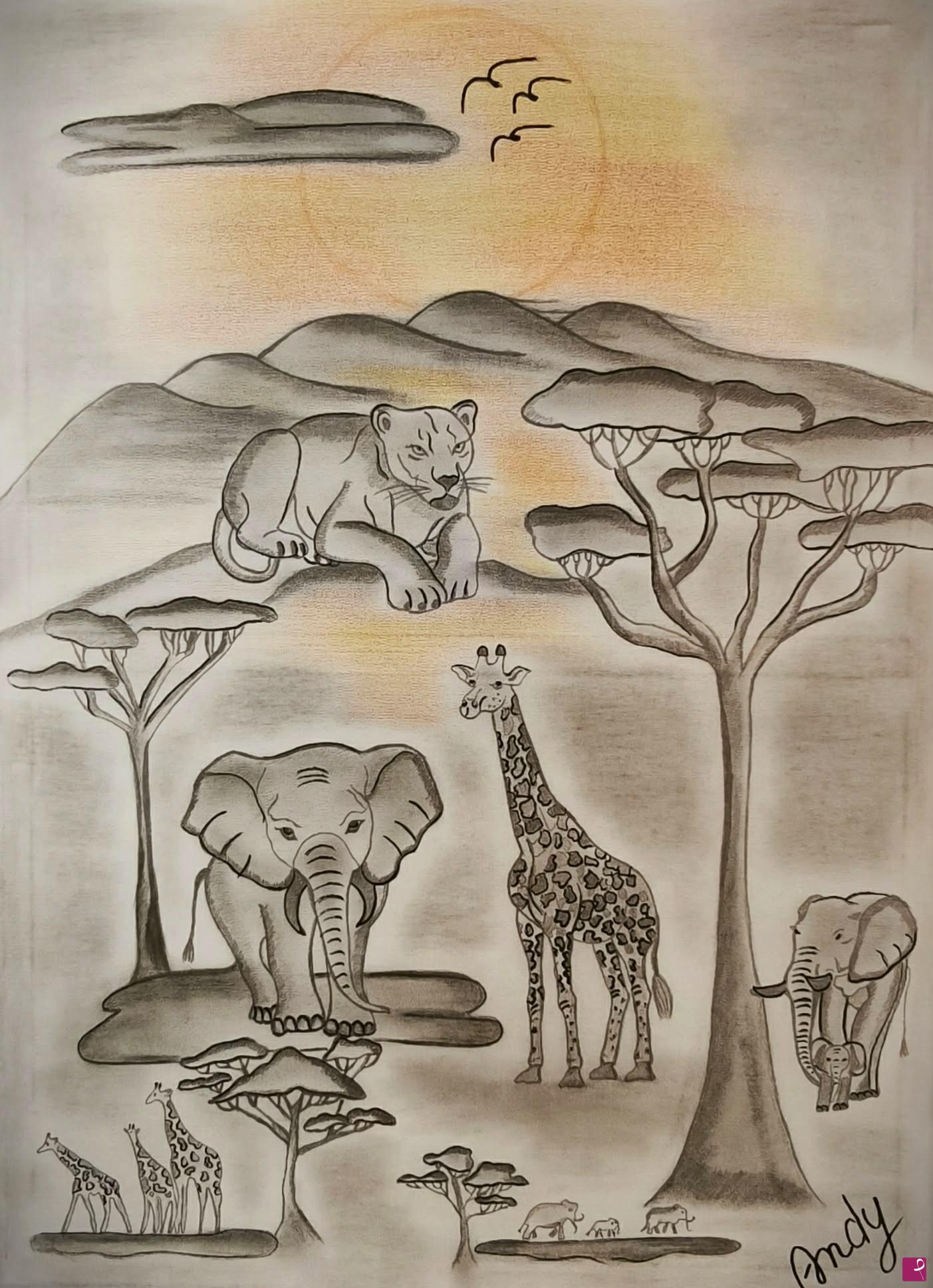 paintings on sale online