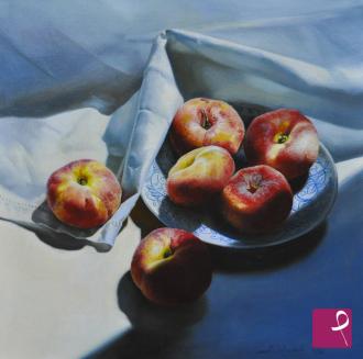 sold painting on PitturiAmo