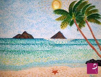 online paintings on sale