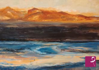 sold painting on PitturiAmo