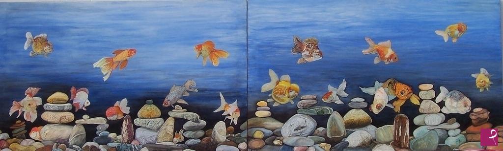 paintings on sale online