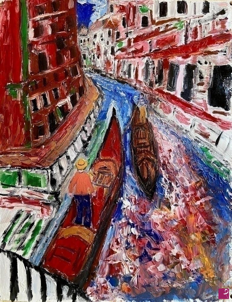 paintings on sale online