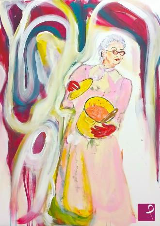 online paintings on sale