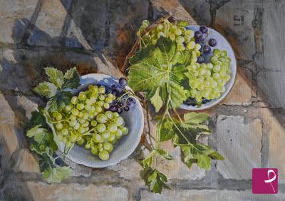sold painting on PitturiAmo
