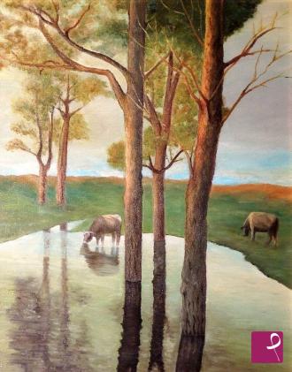 online paintings on sale