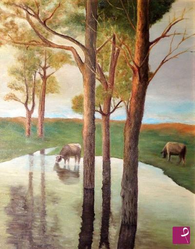online paintings on sale