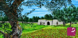 online paintings on sale