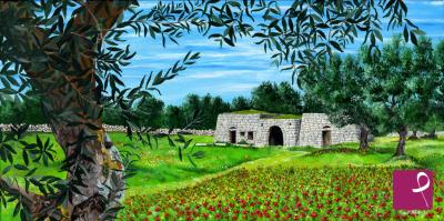 online paintings on sale