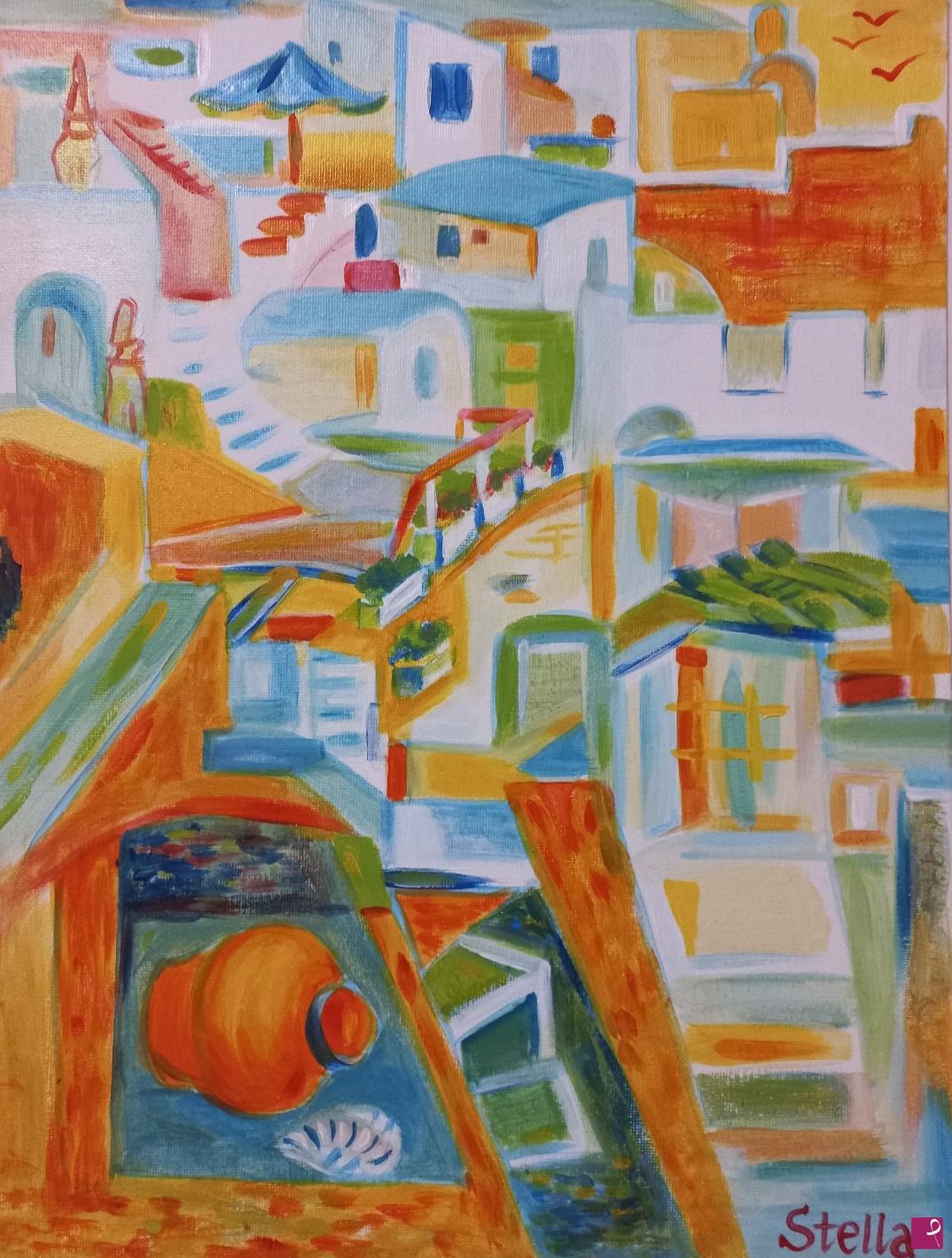 paintings on sale online