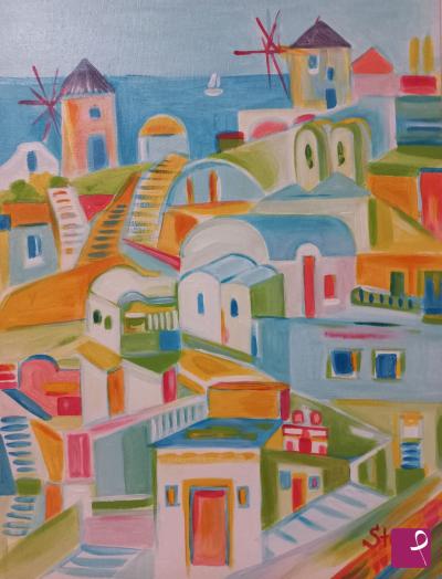 online paintings on sale