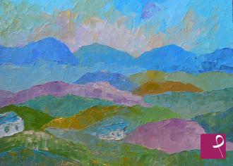 online paintings on sale