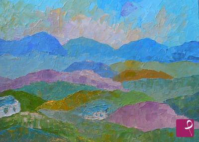 online paintings on sale